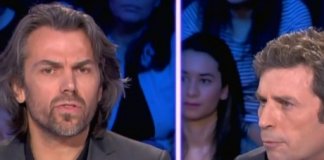 taddei caron ruquier