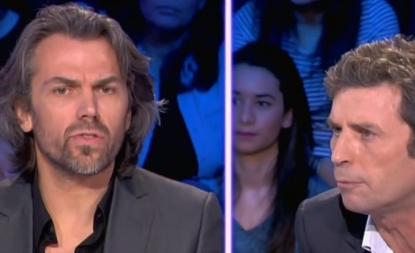 D’Aymeric Caron au CRAN, tous indignés!