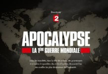 apocalypse guerre mondiale
