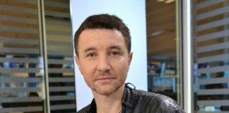 besancenot npa portrait