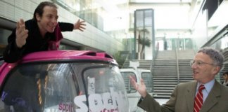 candeloro monfort sotchi sexisme