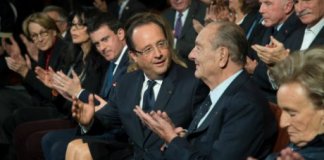 chirac hollande remaniement ayrault