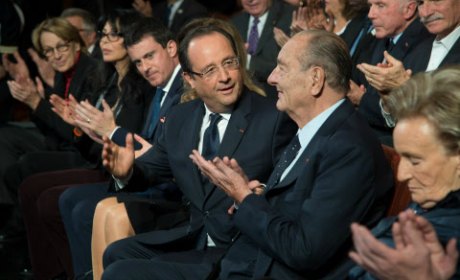 Remaniement : et si Hollande devenait enfin Chirac ?