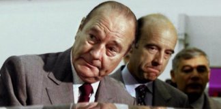 juppe chirac fn ps