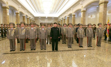 Corée du nord : L’entrouverture malgré Kim?