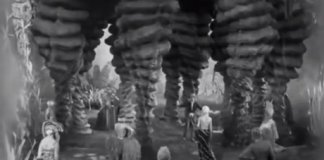 metropolis utopie cauchemard