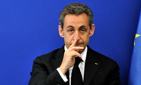 Apportez-moi la tête d’Alfredo Sarkozy