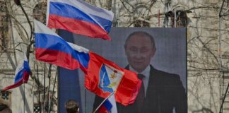 ukraine lettonie barroso russie