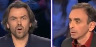 aymeric caron ruquier