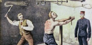 chatiment amour fouet