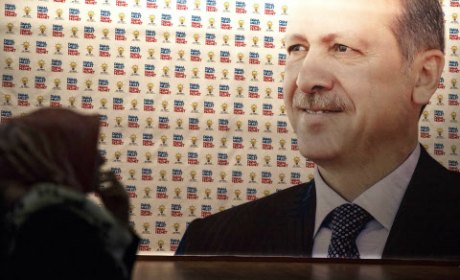 Turquie : Erdogan plébiscité