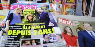 francois hollande gayet deneuve marceau