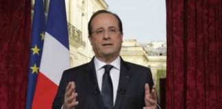 françois hollande gouvernement