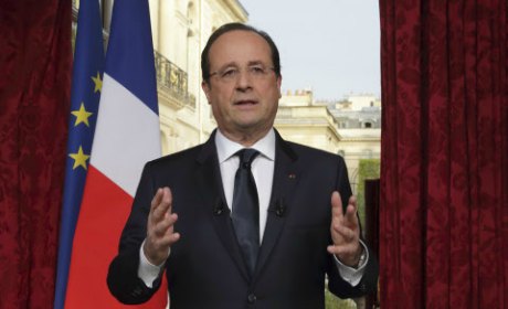Hollande : n’en jetez plus, j’ai compris