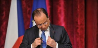 francois hollande oblomov bartleby