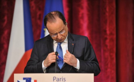 François Hollande, le triomphe de la paresse
