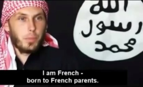 Jihadistes français en Syrie : la Génération Y sur le front