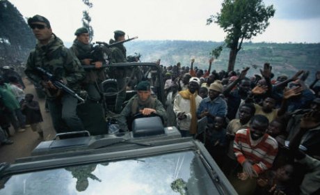 La France n’a pas à rougir de son action au Rwanda