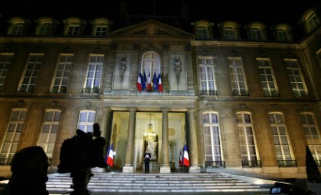 Scoop Causeur : le nouveau gouvernement Valls au complet