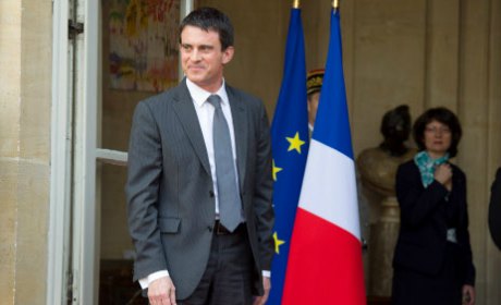 Valls traumatise la gauche de la gauche