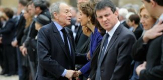 manuel valls rocard hollande