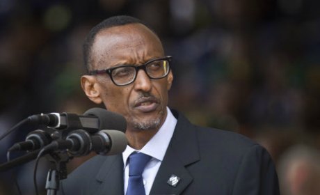 Rwanda : les leçons humanitaires du Pr Kagame