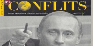 poutine conflits gauchon