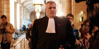 thierry herzog ecoute