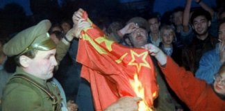 zakhar prilepine urss ukraine poutine