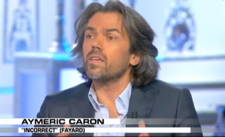 Il faut lire Aymeric Caron