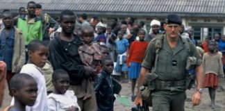 hogard rwanda kagame genocide