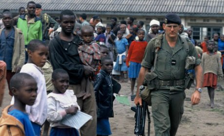 Rwanda : Des accusations fantasmatiques contre la France