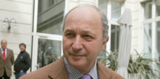 fabius quai orsay bercy