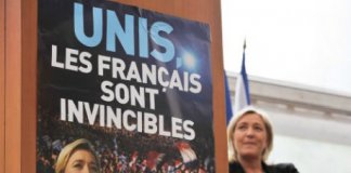 fn dlr europeennes ps