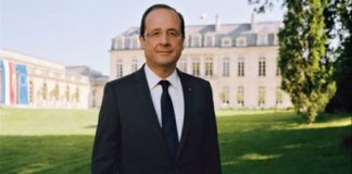 francois hollande popularite valls