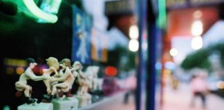 louis sanders pigalle fernand