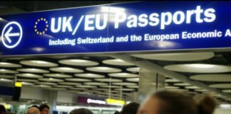 passeport europe achat