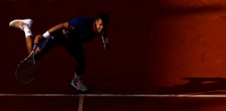 roland garros tsonga