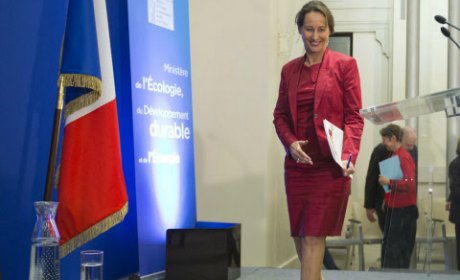 Journée de la jupe : au lycée et au gouvernement?