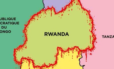 Rwanda : Un criminel nommé Kagamé