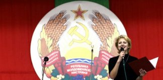 transnistrie moldavie communisme