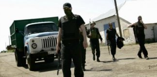 ukraine russie secteur droit