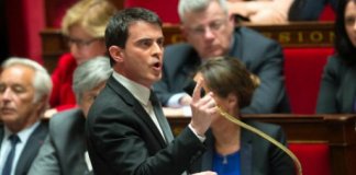 valls anaphore hollande