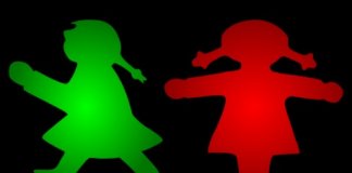 ampelfrau berlin feux