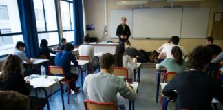 baccalaureat france education