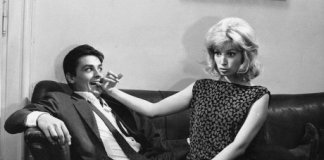 delon antonioni cinema