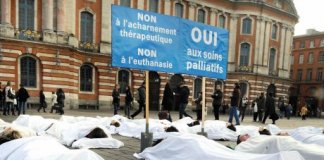 euthanasie sondage lambert