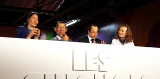 guignols petit journal