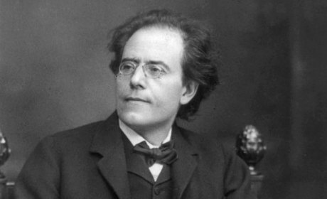 Et Mahler créa la Genèse