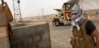irak jihad iran qaida